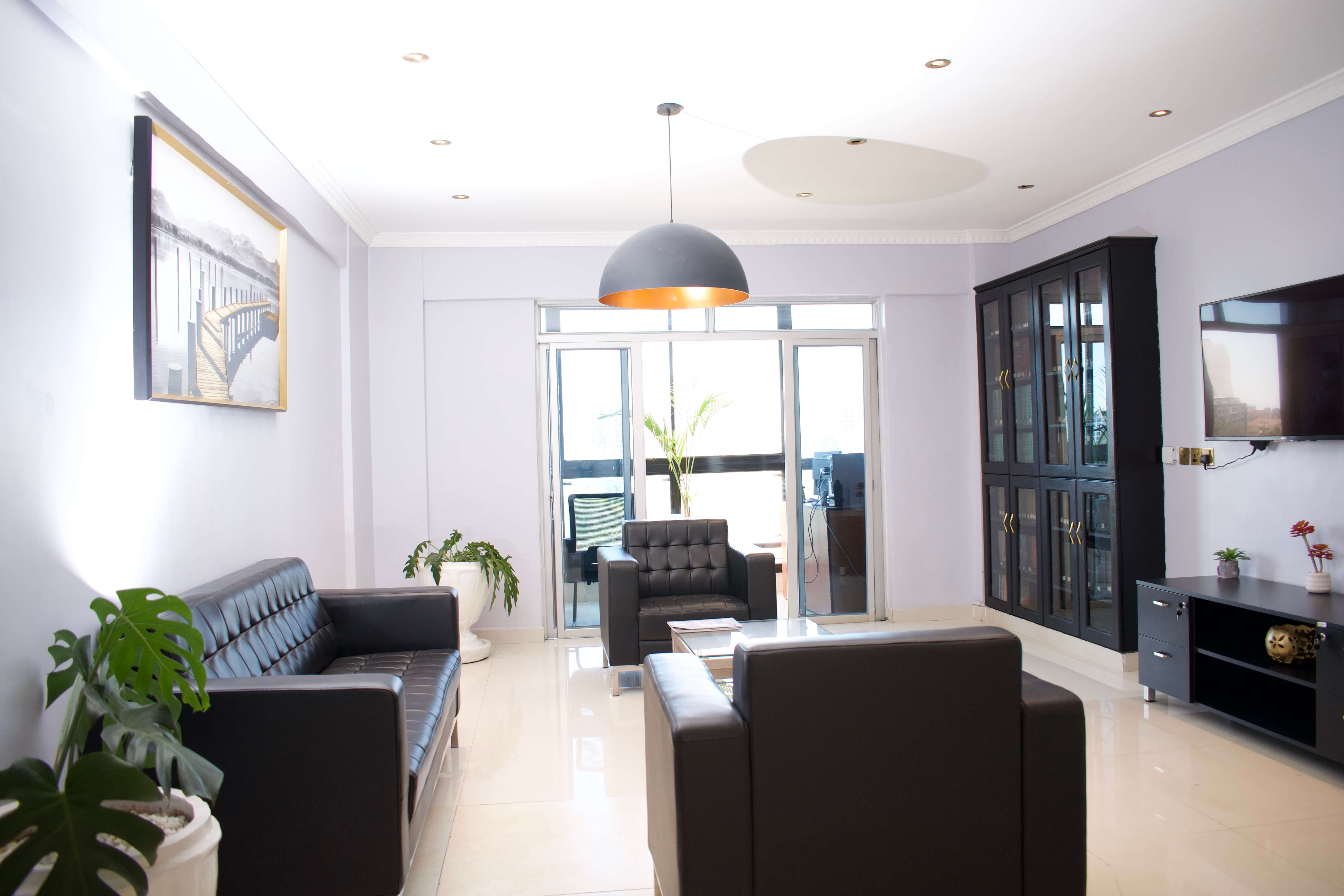 Musinga Advocates Offices