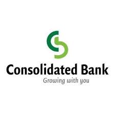 Consolidated Bank
